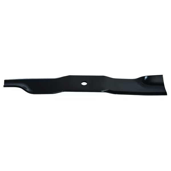 Lawn Mower Blade, 18" for Bobcat, Encore, Jacobsen, John Deere, Lesco, Steiner, Wright Stander, Oregon, Mfr#: 793-010