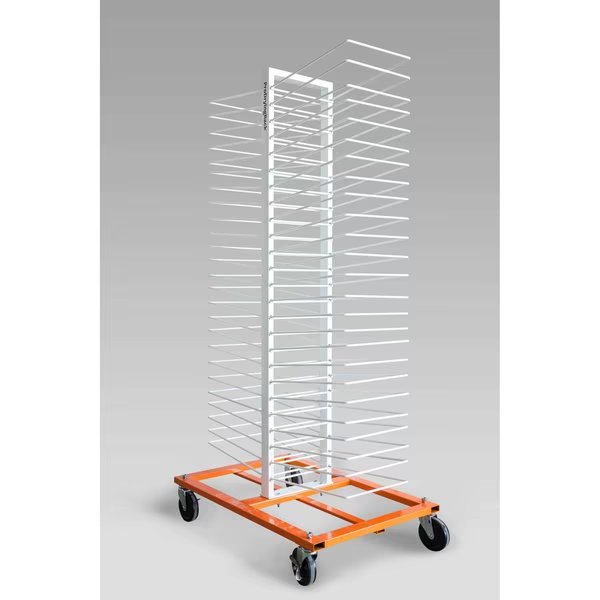 PaintLine ProDryingRack, Paintline, Mfr#: PDRKD