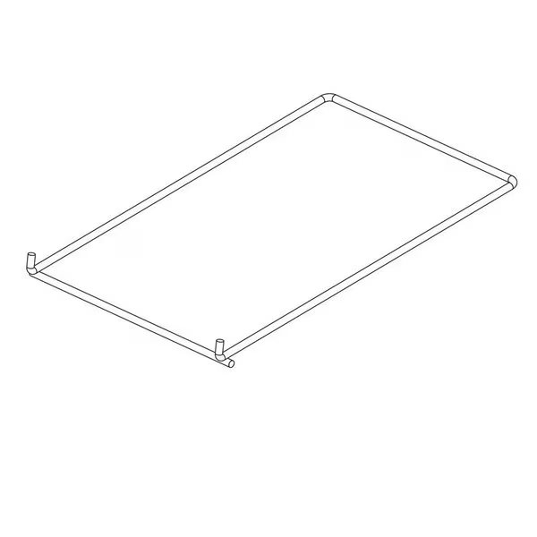 PaintLine PDRKD Replacement Shelves (Set of 17), 17PK, Paintline, Mfr#: PDRKD-SHLF