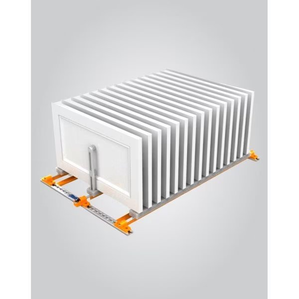 ProDryingRack Transport, Paintline, Mfr#: PDRTR