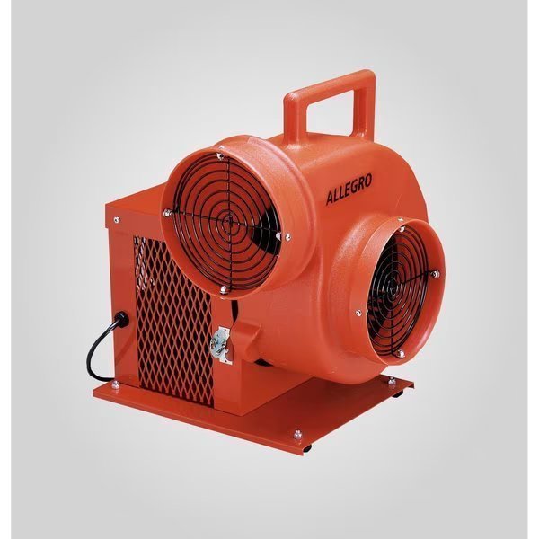 PaintLine Allegro Centrifugal Blower 9504-50, Paintline, Mfr#: PJSB.BLOWER