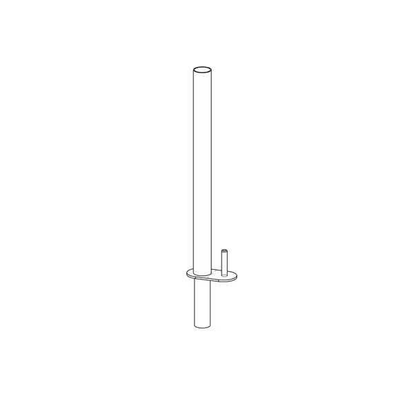 PaintLine PSDR 12" Height Extenders (Set of 2) PR, Paintline, Mfr#: PSDR.U