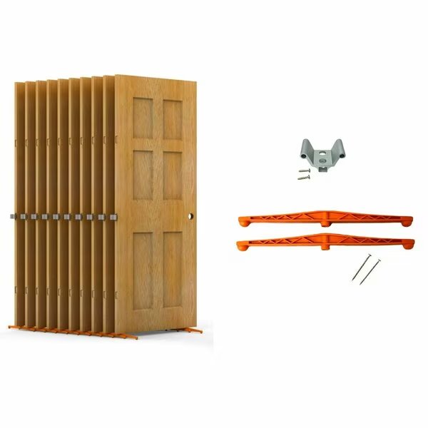 PSDRID 10-Door Add-On Package, Paintline, Mfr#: PSDRID.DS