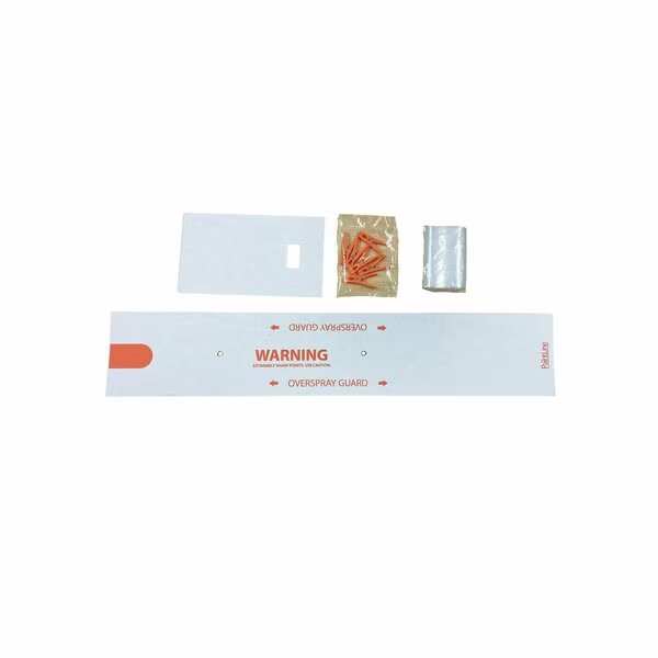 PSDRID Overspray Guards, 10PK, Paintline, Mfr#: PSDRID.OSG