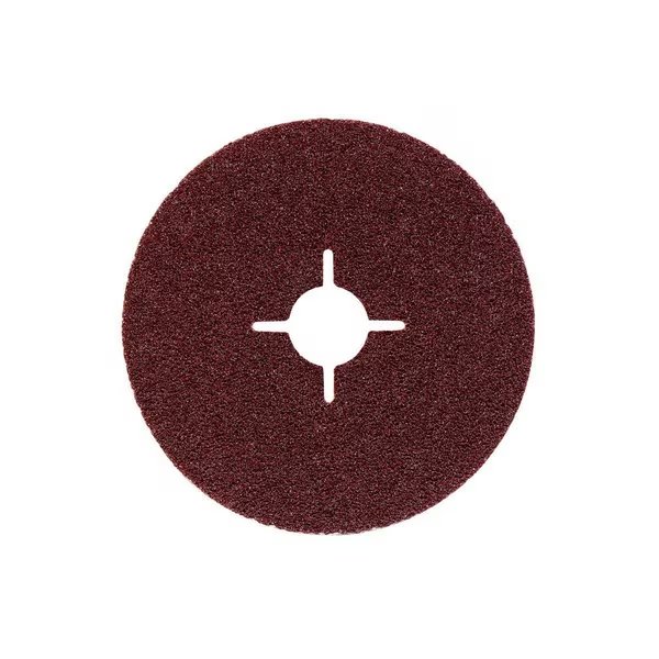 Resin Fiber Disc 5"X7/8" - A80, Metabo, Mfr#: 624221000