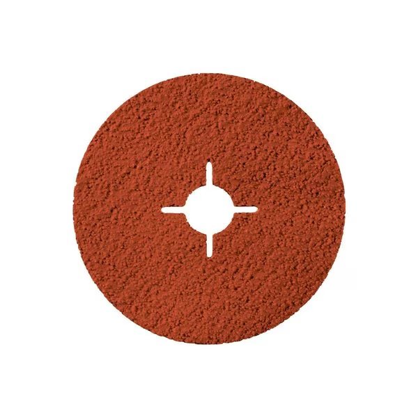 Resin Fiber Disc 5" x 7/8" - CER36, Metabo, Mfr#: 626155000