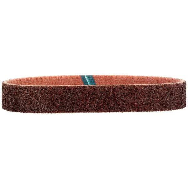 3 Non-woven nylon Belt 1-1/2" x 30" Medium PK, Metabo, Mfr#: 626320000