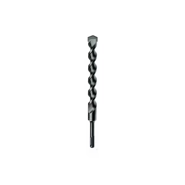 Carbide Bit SDS+ 2CTR 1" x 8 x 10, Metabo, Mfr#: 674600000