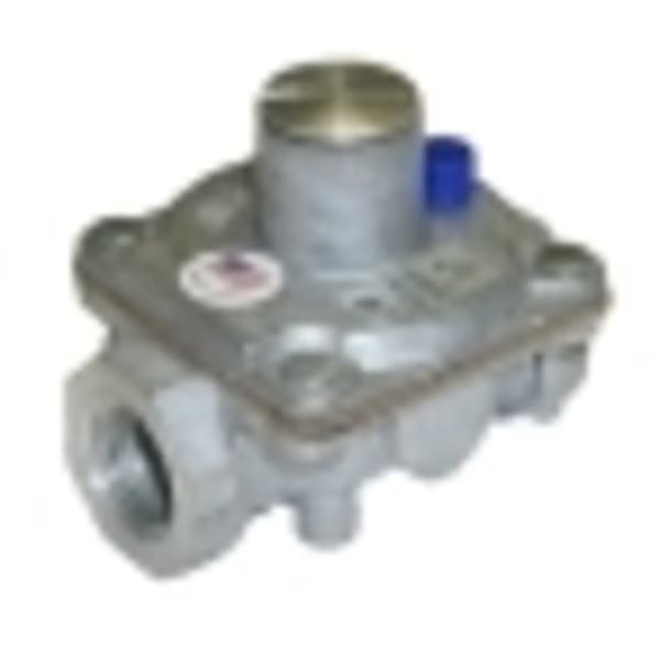 Rv48Cl-3/4 3/4" Gas Pressure, Maxitrol, Mfr#: RV48CL-3/4