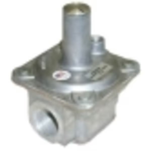 R600S-1" 1" Gas Pressure, Maxitrol, Mfr#: R600S-1"