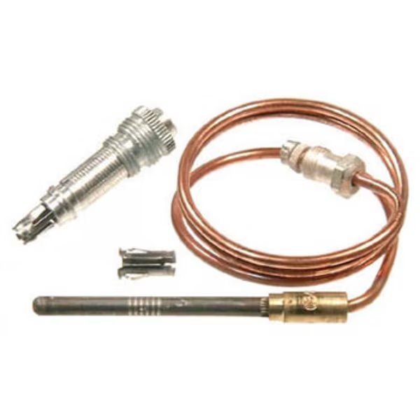 Q390A1103 48" Thermocouple, Honeywell, Mfr#: Q390A1103
