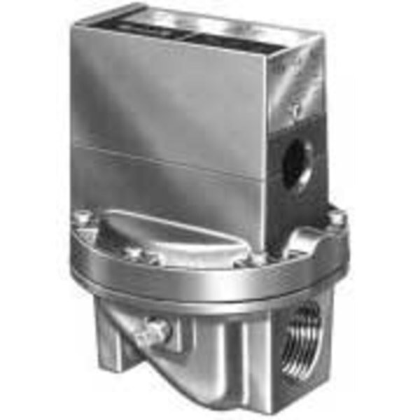 V88A1626 24V Diaphragm Gas Valve, Honeywell Thermal Solutions, Mfr#: V88A1626