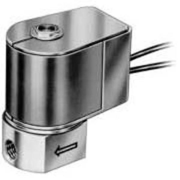 V4046C1021 120V 1/4" Pilot Gas, Honeywell Thermal Solutions, Mfr#: V4046C1021