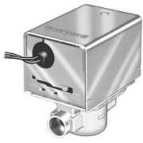 V8043E1079 24V Zone Valve, Honeywell, Mfr#: V8043E1079