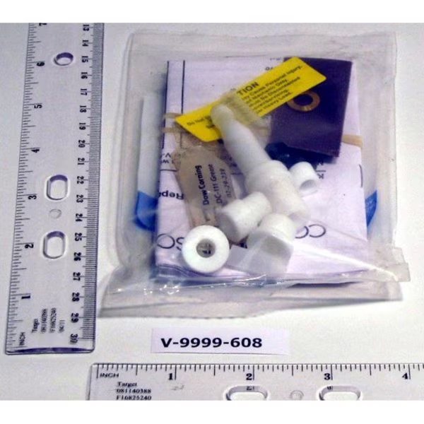 V-9999-608 Ring Packing, Johnson Controls, Mfr#: V-9999-608