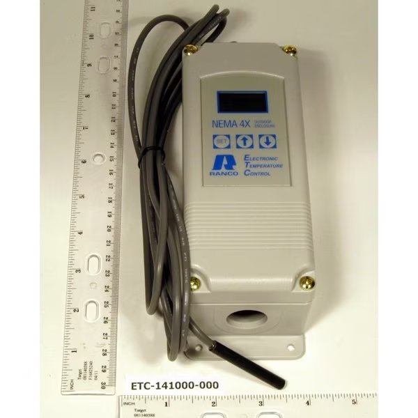 Ranetc-141000-000 120/208/240V, Robertshaw, Mfr#: ETC-141000
