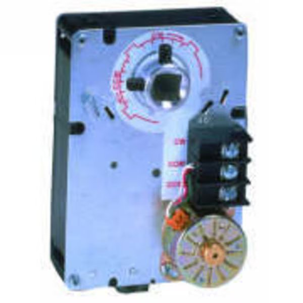 Ml6161B2024 24V Direct-Coupled, Honeywell, Mfr#: ML6161B202