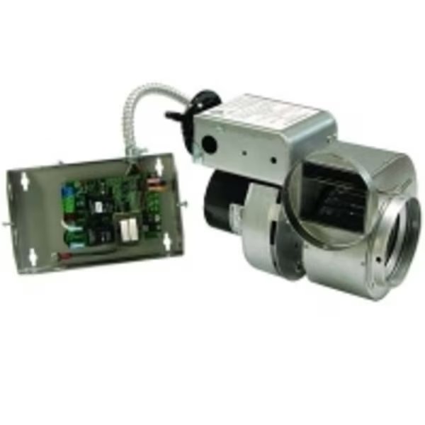 Hs2 Power Venter For Gas Or Oil, Thernlund, Mfr#: HS2