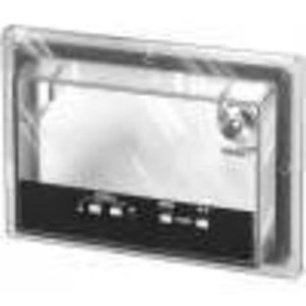 204718C Nema 4 Cover Assembly, Honeywell Thermal Solutions, Mfr#: 204718C