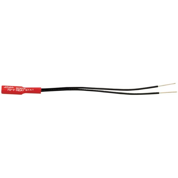 Sc070 2-Wire Heat Only, Icm Controls, Mfr#: SC070