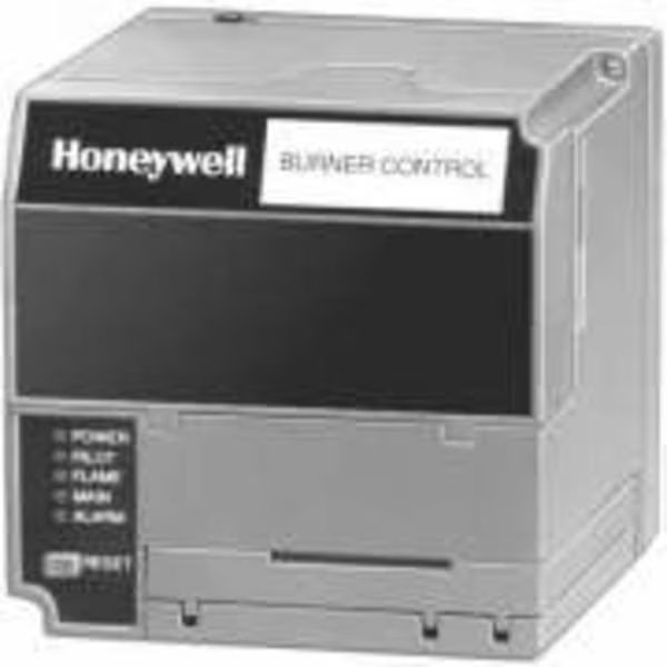 Rm7895C1012 120V Primary Control, Honeywell Thermal Solutions, Mfr#: RM7895C101