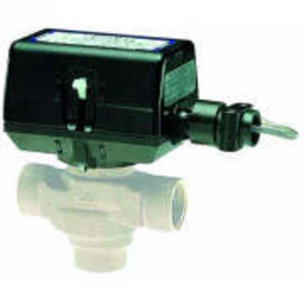 Vc6834Zz11 24V Floating Actuator, Honeywell, Mfr#: VC6834ZZ11