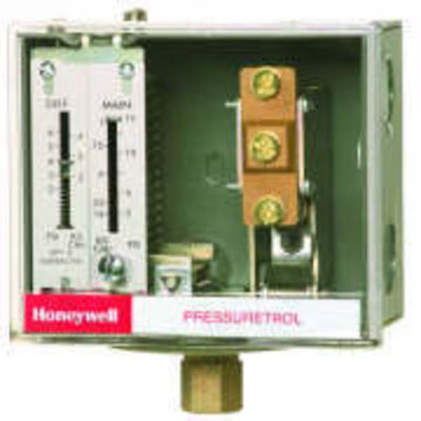 L404F1078 Mercury Free, Honeywell Thermal Solutions, Mfr#: L404F1078