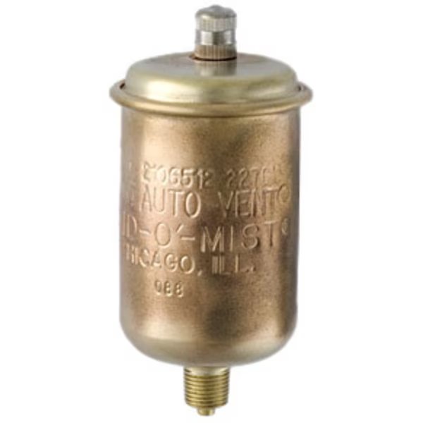 67 Auto-Vent, V Mount, 1/8"I.P., Maid-O-Mist, Mfr#: 67