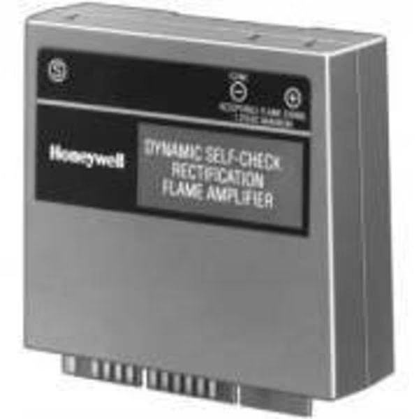 R7847A1082 Rec Amp Used With, Honeywell Thermal Solutions, Mfr#: R7847A1082