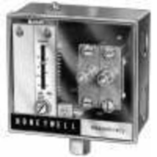 L4079B1066 Mercury Free, Honeywell Thermal Solutions, Mfr#: L4079B1066