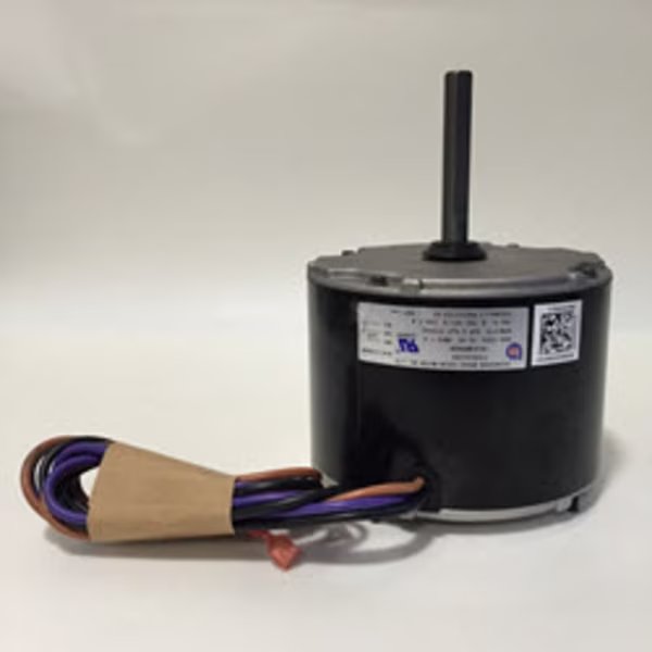 0131M00429S 208/230V 1/4 Hp 1075, Goodman, Mfr#: 0131M00429