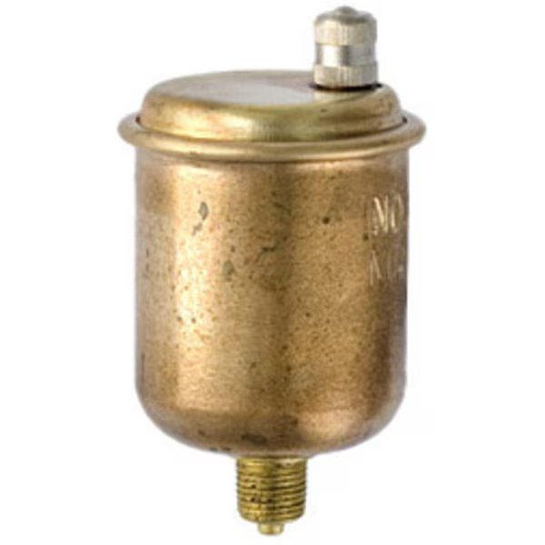 66 Auto-Vent Vert. Mounting 1/8", Maid-O-Mist, Mfr#: 66