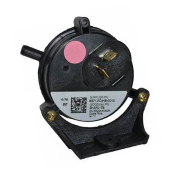 0130F00506 Air Pressure Switch, , Goodman, Mfr#: 0130F00506