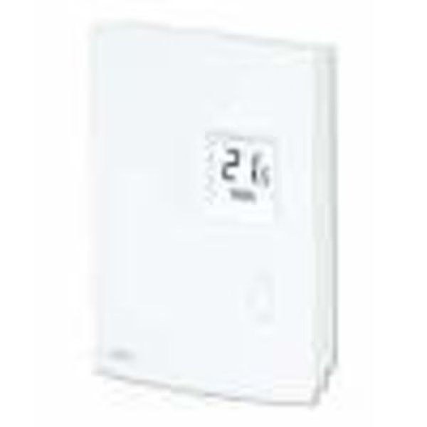 Th401 120/240V Digital Spst, Honeywell, Mfr#: TH401