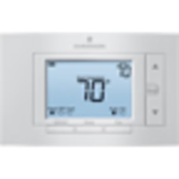1F85U-42Np 80 Series Clear, White-Rodgers, Mfr#: 1F85U-42NP