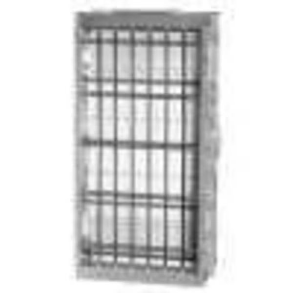Fc37A1130 2 Stage Eac Cell For, Honeywell, Mfr#: FC37A1130