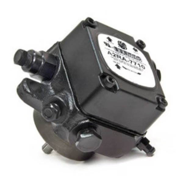 A2Ra7710 Waste Oil Pump (1, Suntec, Mfr#: A2RA7710