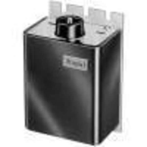 Q624A1014 120V Solid State, Honeywell Thermal Solutions, Mfr#: Q624A1014