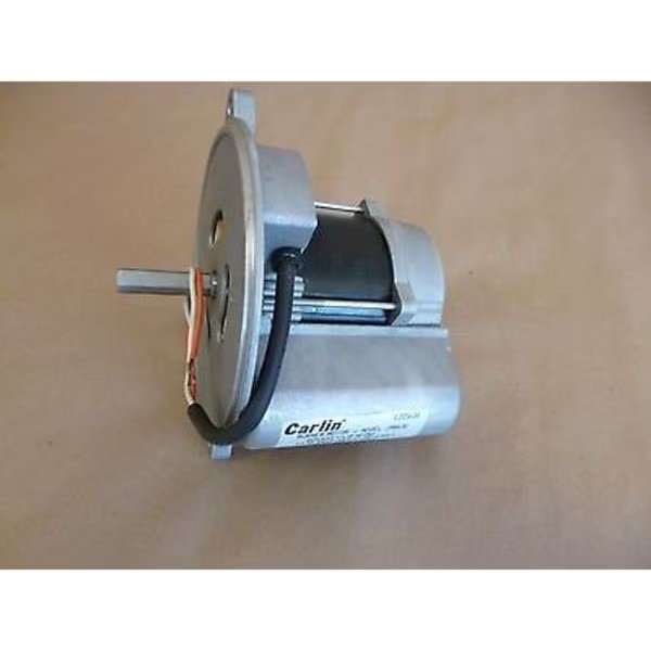 98630S Motor 1/4 Hp, 120V, 48N, Carlin, Mfr#: 98630S