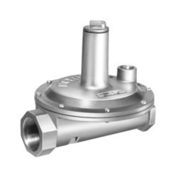 325-7A-1 1/4" 1-1/4" Gas, Maxitrol, Mfr#: 325-7A-1