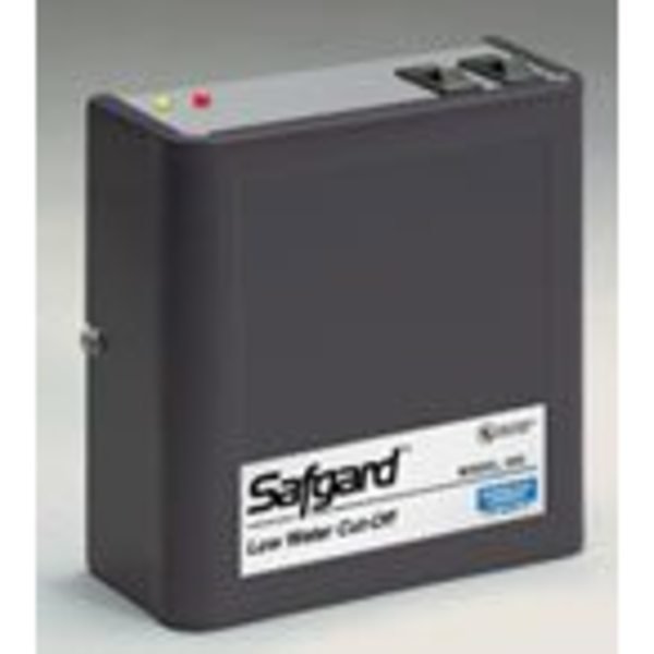 550Sv 120V Low Water Cut-Off For, Hydrolevel, Mfr#: 550SV