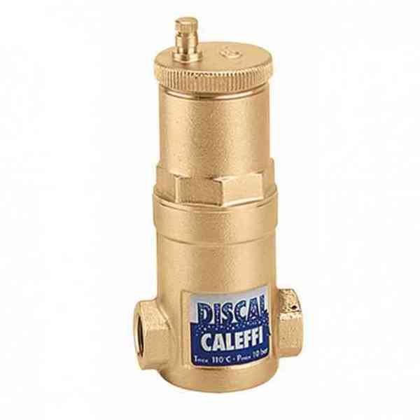 551003A Dis Air Separator, Caleffi, Mfr#: 551003A