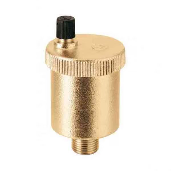 502015A 1/8" Mini Automatic, Caleffi, Mfr#: 502015A