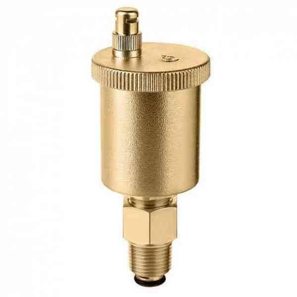 502343A High Capacity 1/2" Npt M, Caleffi, Mfr#: 502343A