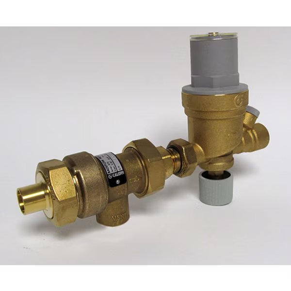 573009A 1/2" Swt Bfp/Autofill, Caleffi, Mfr#: 573009A