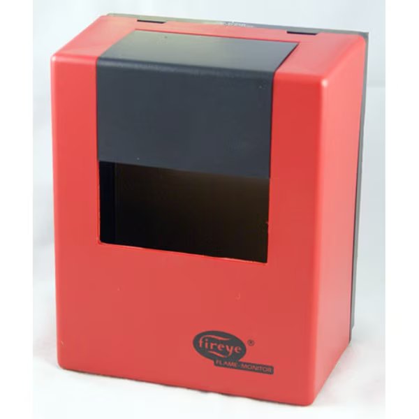 E110 Flame Monitor Control, Fireye, Mfr#: E110