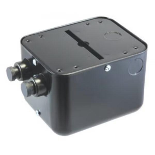 421-Bt387 120 Volt, Allanson, Mfr#: 421-BT387