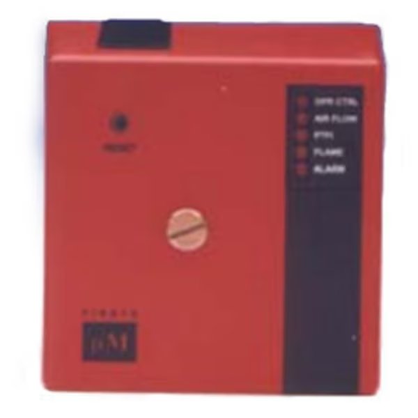 Mec120D 120 Vac, 50/60 Hz, Fireye, Mfr#: MEC120D