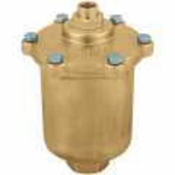 501502A Extra Hi-Capacity Air, Caleffi, Mfr#: 501502A