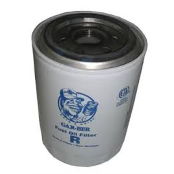 R Filters Replacement Cartridge, Gar-Ber Filters, Mfr#: 1229